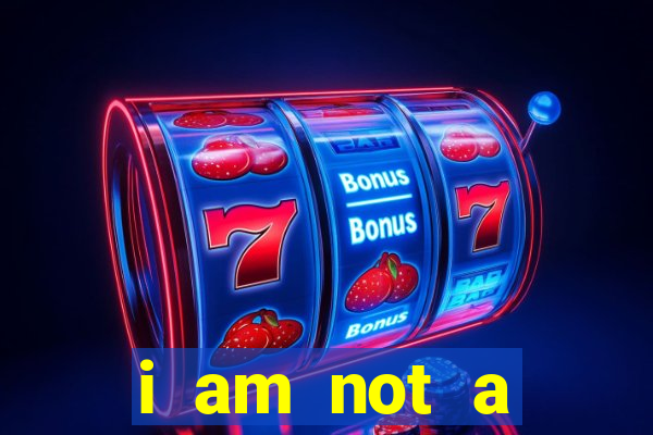 i am not a regressor pt br